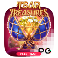 Tsar treasures