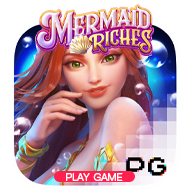 Mermaid riches