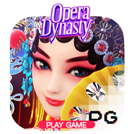 Opera dynasty