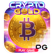 Crypto gold