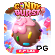 Candy burst