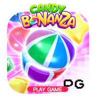 Candy bonanza