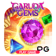 Garuda gems