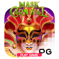 Mask carnival