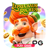 Leprechaun riches