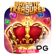 Majestic treasures