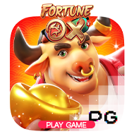 Fortune ox