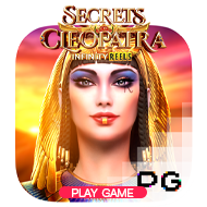 Secrets of cleopatra