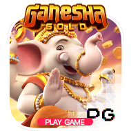 Ganesha gold