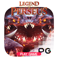 Legend of perseus