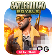 Battleground royale