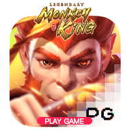 Legendary monkey king