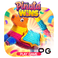 Pinata Wins