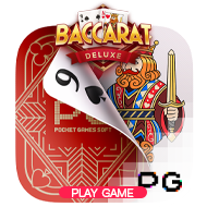 Baccarat Deluxe