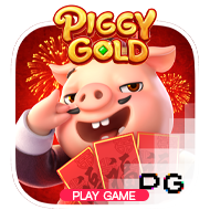 Piggy Gold