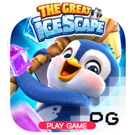 The Great Icescape