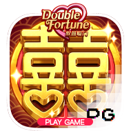 Double Fortune