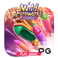 Wild Fireworks