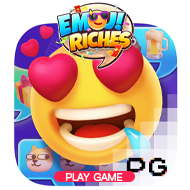 Emoji Riches